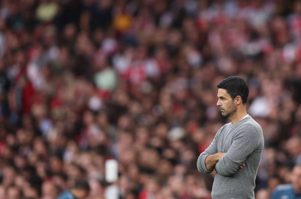 Ảnh bài viết Arsenal không thể gục ngã ở Derby Bắc London