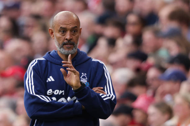"Kéo sập" Anfield, Nuno Santo nói thẳng trình độ của Liverpool