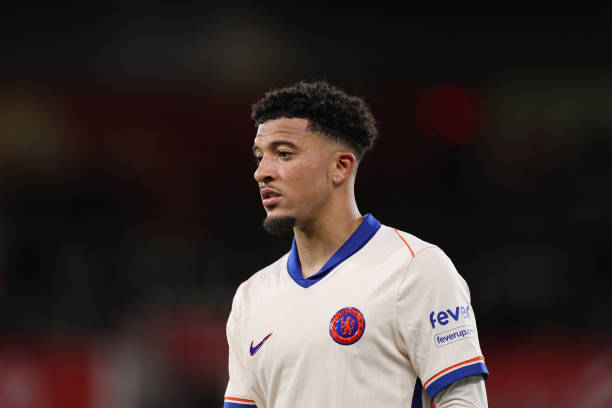 Ra mắt như mơ, Sancho biết ơn Chelsea