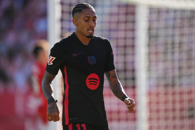 Ảnh bài viết Olmo chấn thương, Hansi Flick chọn cái tên gây sốc đá tiền vệ