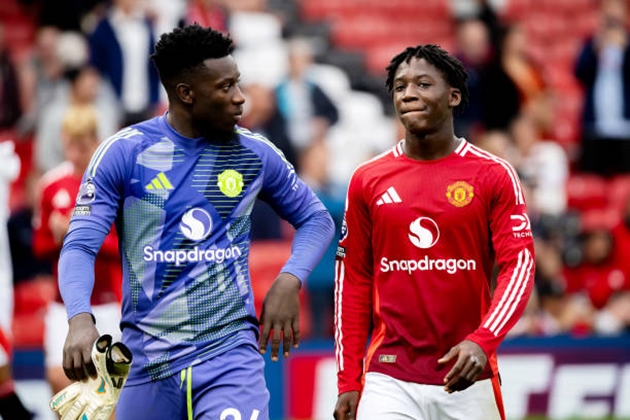 Scholes nêu bật vấn đề của M.U ở trận thua Liverpool