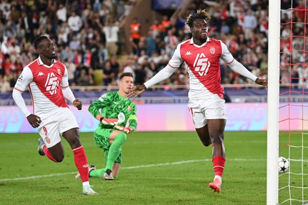 Ảnh bài viết 3 điểm ấn tượng sau lượt đấu mở màn Champions League