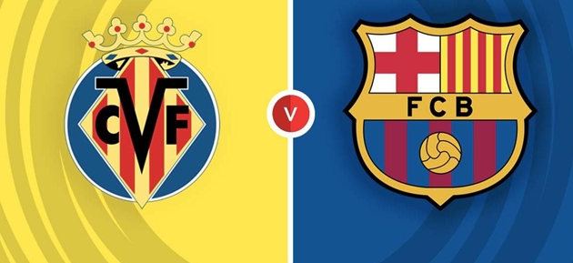 Villarreal vs Barcelona (23h30, 22/09): Sa lầy ở El Madrigal