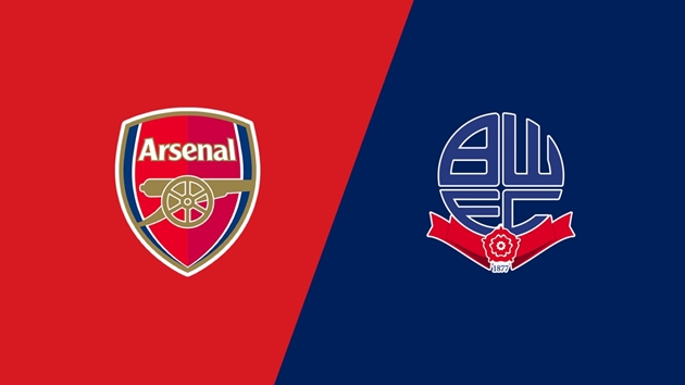 Arsenal vs Bolton (01h45, 26/09): Cờ đến tay thần đồng