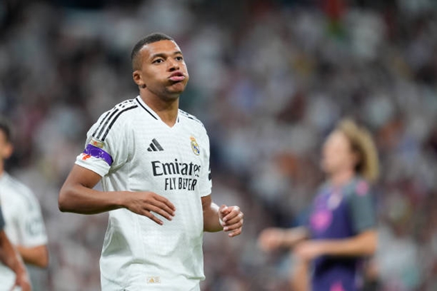 Mbappe chế giễu mục tiêu của Arsenal