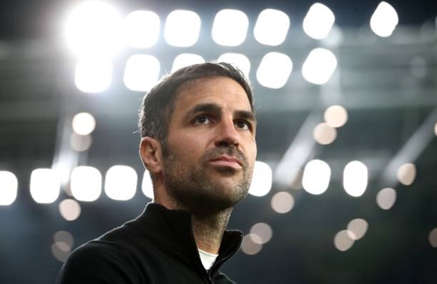 Fabregas tiết lộ cách giúp Como đánh bại Atalanta
