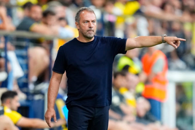 Ảnh bài viết Kỷ luật của Hansi Flick giúp Barca hồi sinh