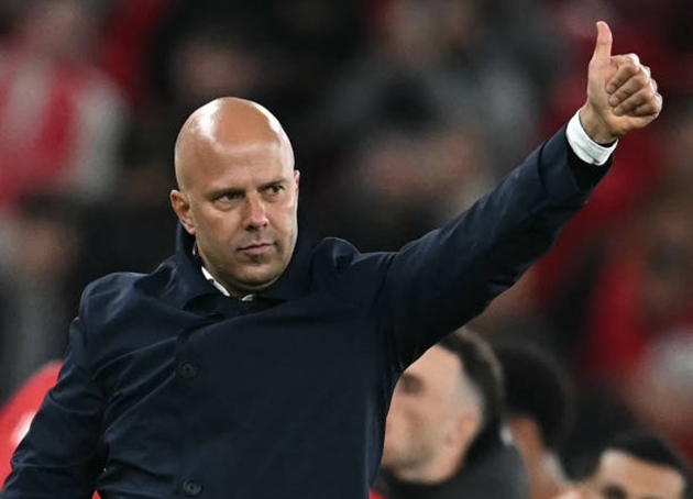 3 tuần quyết định mùa giải của Arne Slot và Liverpool