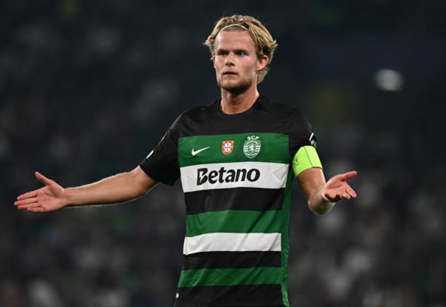 Ảnh bài viết Bản hợp đồng 63 triệu bảng có thể giúp Man City tạm quên Rodri