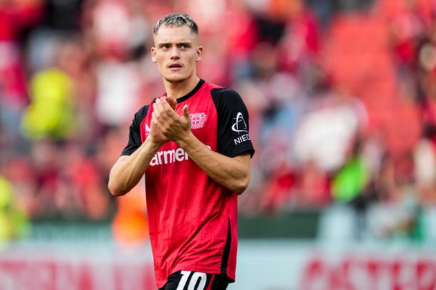 Ảnh bài viết Man City tính "ngáng chân" Liverpool trên thị trường chuyển nhượng