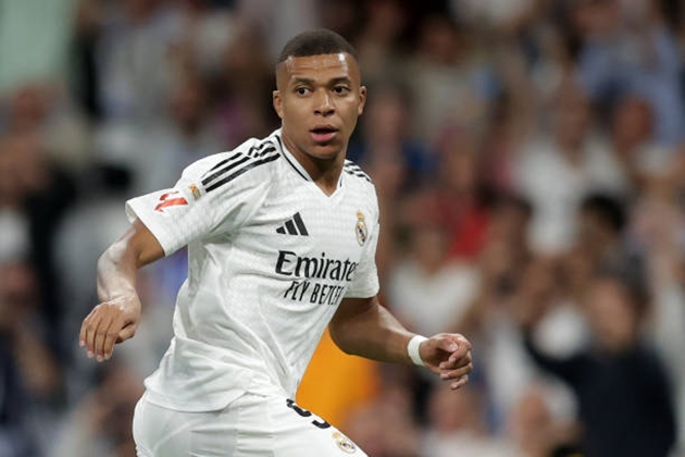 Ancelotti vẫn tự tin dù thiếu Mbappe
