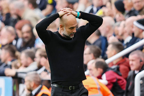 Pep Guardiola thừa nhận nhớ Rodri