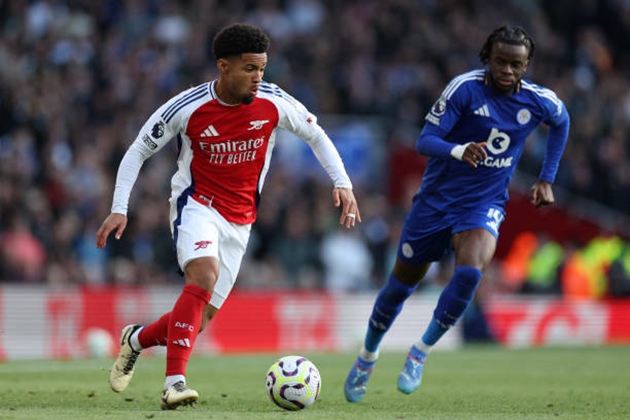 Thần đồng Arsenal nhận lời cảnh báo từ Arteta