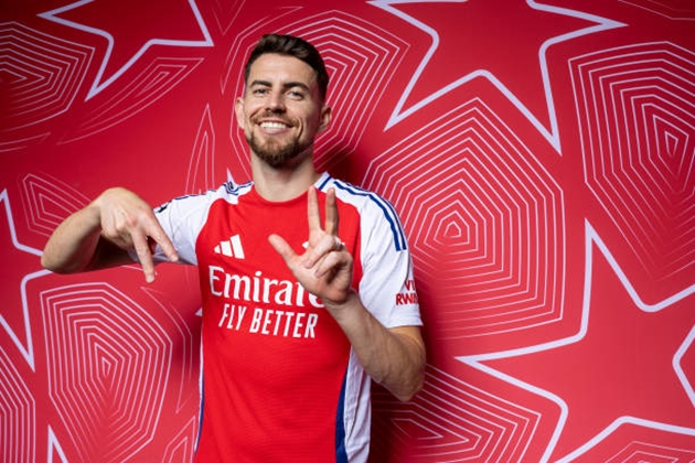 Ảnh bài viết Đấu Tottenham, Arteta chọn xong người thay Rice