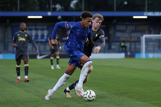 Ảnh bài viết Tân binh của Chelsea nghỉ ít nhất 2 tháng vì chấn thương 