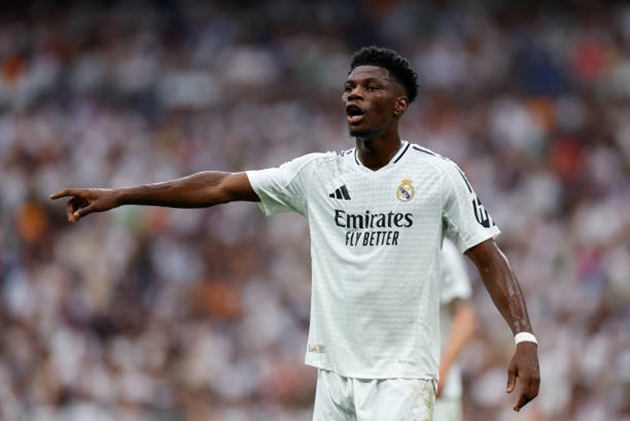 Ảnh bài viết Arsenal, Liverpool đặt Tchouameni vào tầm ngắm