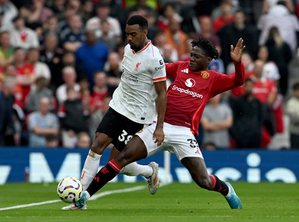 Ảnh bài viết Hụt Zubimendi không phải vấn đề với Liverpool