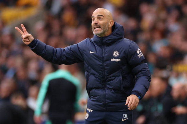 Ảnh bài viết Toàn cảnh chuyển nhượng Chelsea hè 2024: Chi hơn 200 triệu bảng; Không một tiền đạo cắm