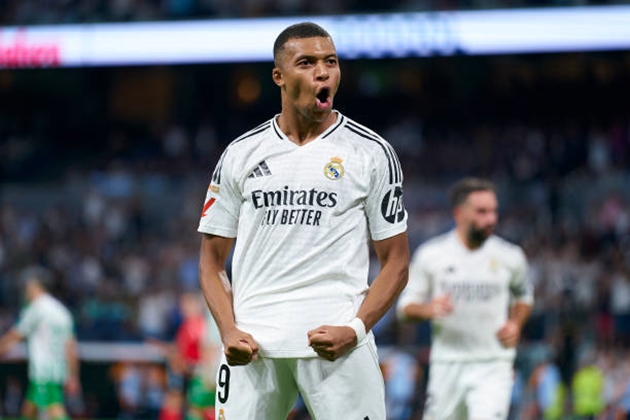 Ảnh bài viết "Mbappe sẽ làm nên lịch sử tại Real Madrid"