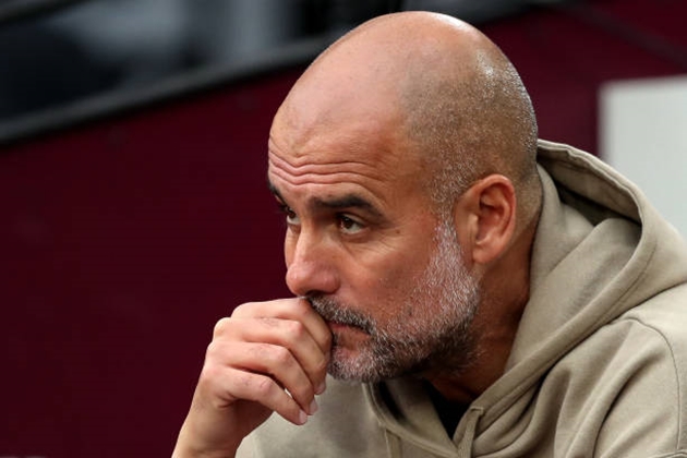 Ảnh bài viết 3 điều Man City cần làm trước kỳ chuyển nhượng mùa đông