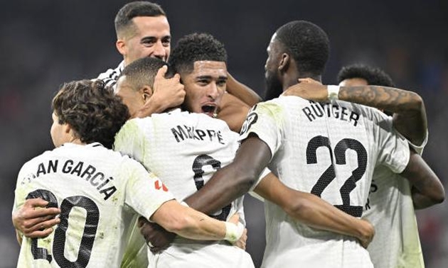 Real Madrid cần gì ở kỳ chuyển nhượng mùa đông?