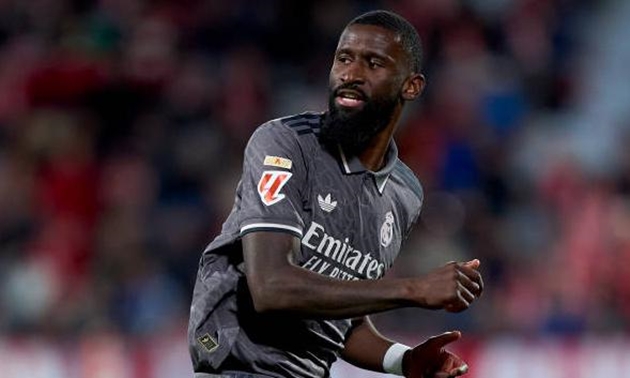 Real Madrid xem xét phá lệ vì 1 cái tên