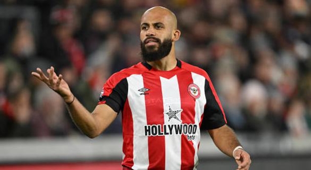 Ảnh bài viết Chiều lòng Amorim, M.U nhắm sao Ngoại hạng Anh