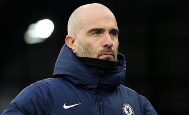 Ảnh bài viết Sự tự tin của Enzo Maresca có thể làm hại Chelsea 