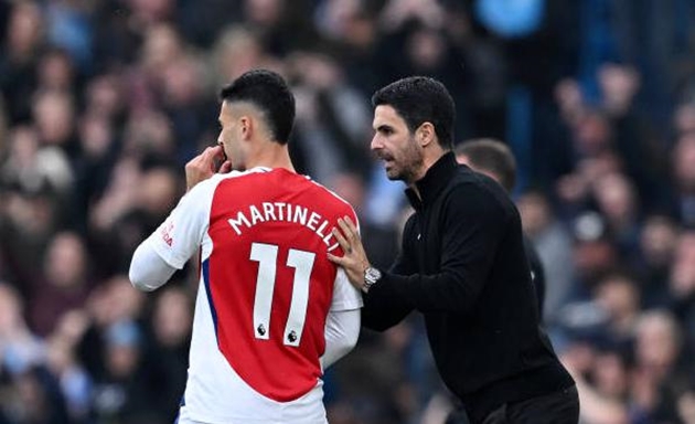 Ảnh bài viết Thất bại lớn nhất của Mikel Arteta tại Arsenal