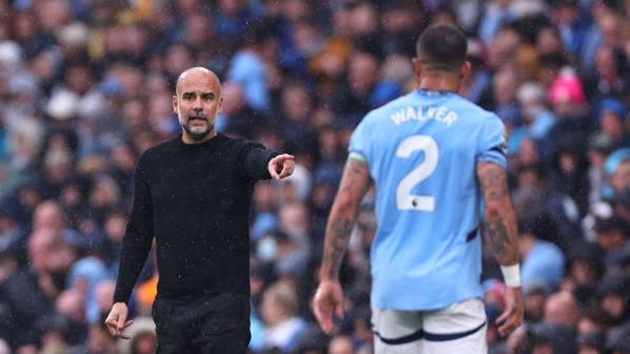 Ảnh bài viết NÓNG! Trụ cột Man City xin rời câu lạc bộ