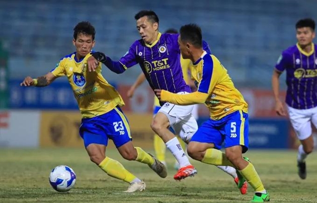 Sự chủ quan khiến Hà Nội trả giá đắt