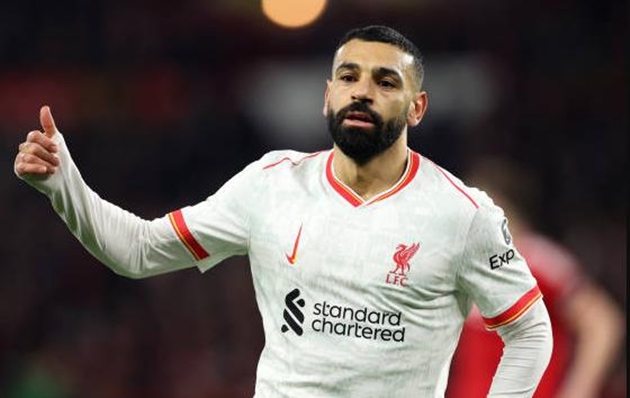Ảnh bài viết Chuyển nhượng sáng 17/1: Dortmund quan tâm Rashford; Al-Hilal đặt Salah vào tầm ngắm