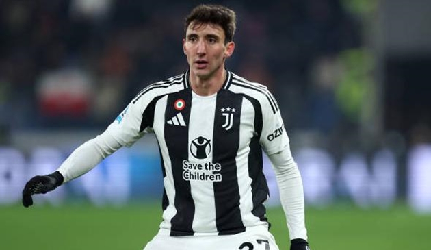 Ảnh bài viết Man City tiến gần đến sao Juventus