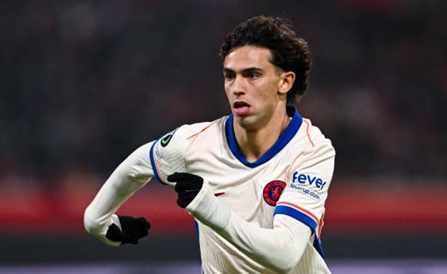 Ảnh bài viết AC Milan nhòm ngó, Chelsea ra quyết định với Felix