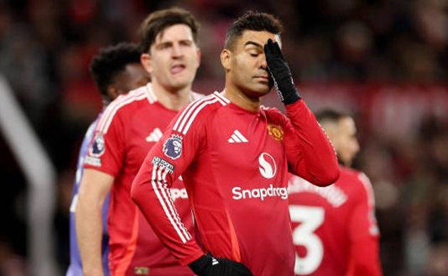 Ảnh bài viết Bài toán nan giải của M.U ở kỳ chuyển nhượng mùa đông