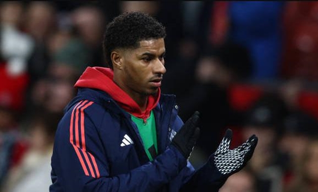 Ảnh bài viết Rashford sẵn sàng giảm lương để đến Barca