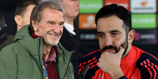 Ảnh bài viết Sir Jim Ratcliffe đang phớt lờ cơn khủng hoảng tại Manchester United?