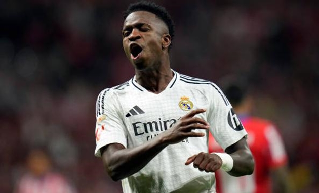 Chủ tịch Real Madrid "gieo sầu" cho Saudi Pro League