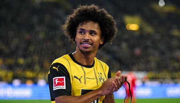 Chelsea tính chuyện chiêu mộ sao Dortmund