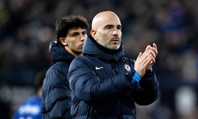 Liệu Chelsea có quá vội vàng trên thị trường chuyển nhượng?