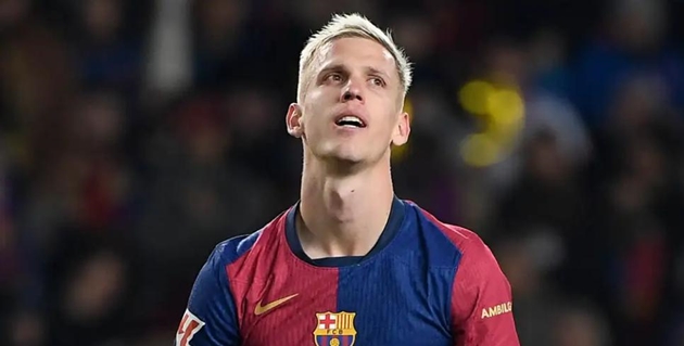 Nhiều đội bóng tại La Liga tính chuyện kiện Barca