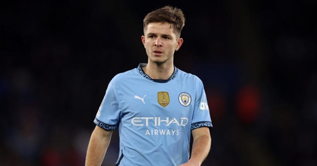 Sao Man City lọt vào tầm ngắm của Newcastle 