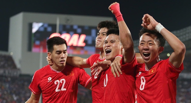 Ảnh bài viết Đội tuyển Việt Nam hướng đến vòng loại Asian Cup để khẳng định vị thế