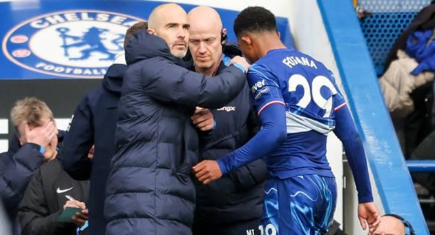 NÓNG! Trụ cột Chelsea nguy cơ nghỉ hết mùa