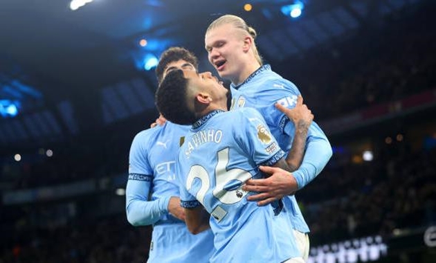 Liệu Man City này có thể đáp ứng yêu cầu từ Pep Guardiola?