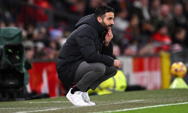 Những cái đầu đầy nỗi sợ hãi chẳng thể giúp M.U chống lại Liverpool