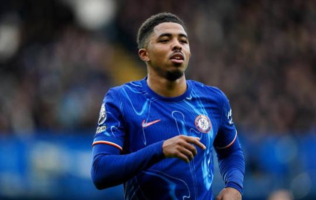 Trụ cột Chelsea "cãi lời" Enzo Maresca