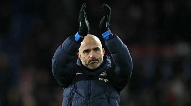 Tuần trăng mật của Enzo Maresca tại Chelsea đã kết thúc