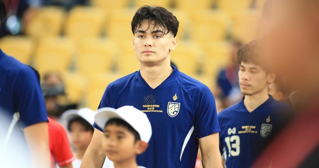 "Bại tướng" của Xuân Son đăng đàn tố Việt Nam được thiên vị