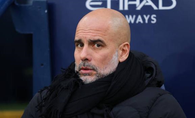 Pep Guardiola gây sốc khi so sánh Grealish với Savio